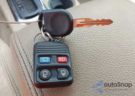 2010 Ford Explorer Limited from USA, damaged, VIN 1FMEU7F8XAUA48823